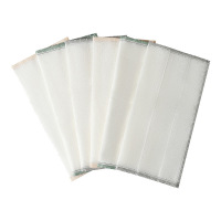 BSCH-A42D 35*35cm白色抹布 (计价单位:条)白色