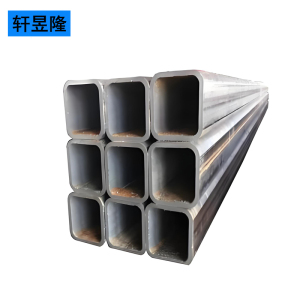 轩昱隆方管规格齐全/kg