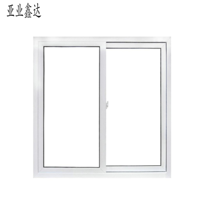 亚业鑫达 塑钢窗 60 /平方米