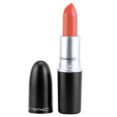 魅可(MAC)魅可口红 显色丰润唇膏女士口红3g/支 提升气色 MORANGE经典亮橘色