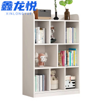 鑫龙悦书柜3层160cm个