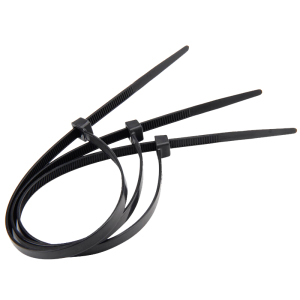 捷宇辉尼龙扎带100根3*100mm/包