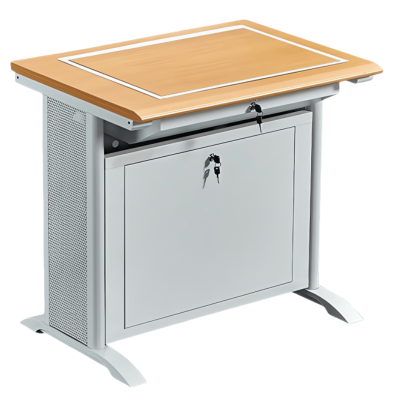 鑫木樽电脑桌80*75cm张