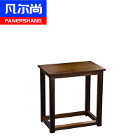 凡尔尚餐凳