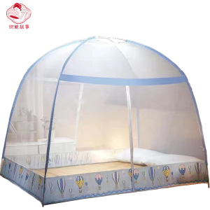 织娘故事 蚊帐 180*200cm/个