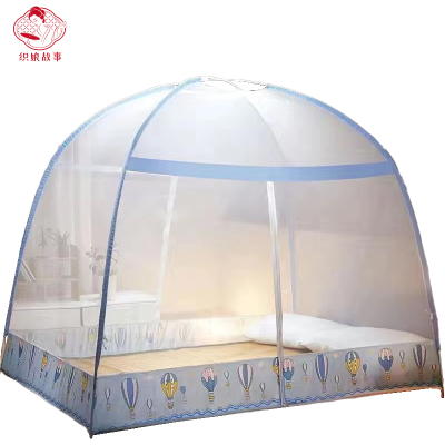 织娘故事 蚊帐 180*200cm/个