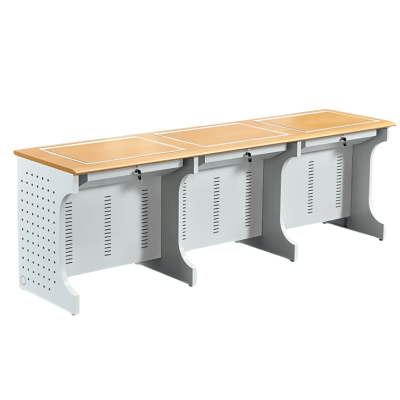 鑫木樽翻转电脑桌230*75cm张