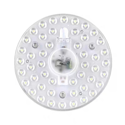 LED吸顶灯灯芯 圆形一体化灯珠灯盘 24W 单位/个