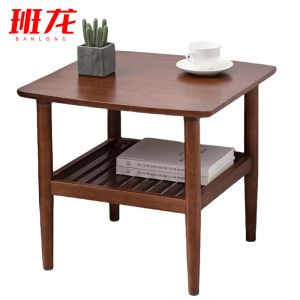 班龙方形茶几55*55*50cm张