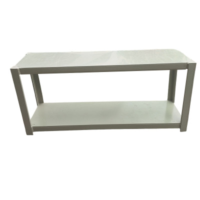 普拓塑 物料存放架 1500*400*700mm 个