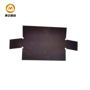 蒙企智品胶垫360*180*4MM /块