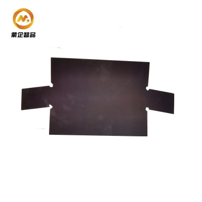 蒙企智品胶垫360*180*4MM /块