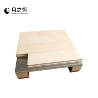 月之恒单龙骨地板Y-DB012平方米