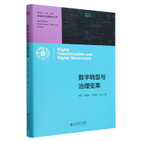 音像数字治理发展研究报告(2021)李韬 李睿深