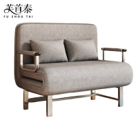 芙首泰沙发床650*600*860mm张