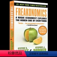 魔鬼经济学 [正版]富爸爸投资指南 Rich Dad's Guide to Investing 英文原版 罗伯特清崎 富