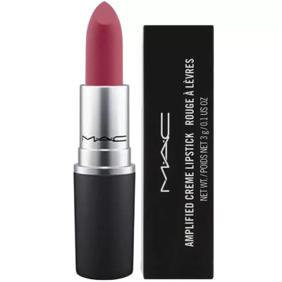 MAC魅可子弹头唇膏口红mac923#蜜桃乌龙 豆沙色 3g 提升气色显白温柔素颜淡妆不挑肤色不易沾杯不起皮