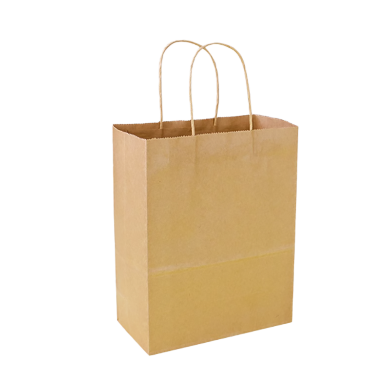 海铁科技牛皮纸袋(50只)28*15*28cm/包