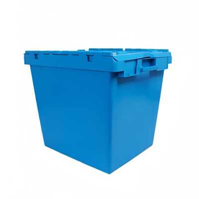 凌迪星大号周转箱76*57.5*62.5cm个