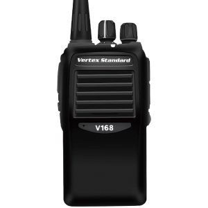 摩托罗拉(MOTOROLA)V168对讲机商用民用专业 调频手台远距离手持对讲机黑色
