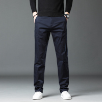 金盾(KIN DON)秋冬季新款男士休闲裤大码宽松直筒长裤子百搭男裤潮流宽松休闲男裤