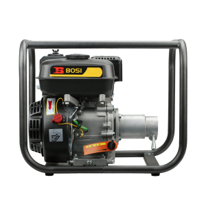 波斯(BOSI) 荧光系列汽油机振动棒 3.6L/4.0KW 台