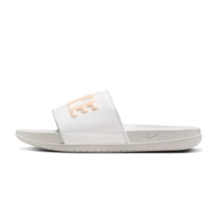 NIKE耐克拖鞋轻便透气舒适女鞋一字拖BQ4632-112 Z BQ4632-112