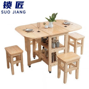 锁匠带轮桌椅