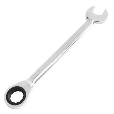 浪伍 两用棘轮扳手 24mm /把