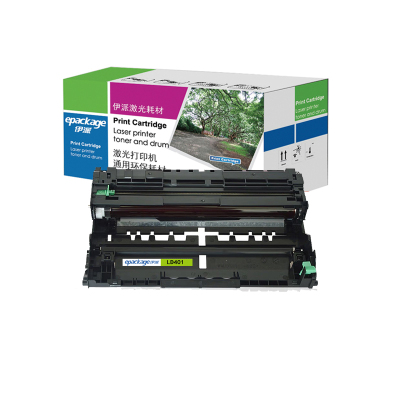 伊派联想LD401硒鼓