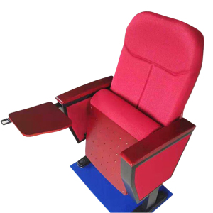 文灵定制办公椅培训椅影院座椅歌剧坐椅教室课桌椅子剧院固定椅礼堂椅