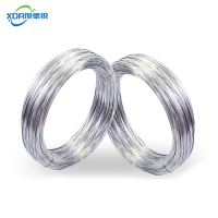 旭德锐 镀锌铁丝铁线扎丝14号2.2mm /KG