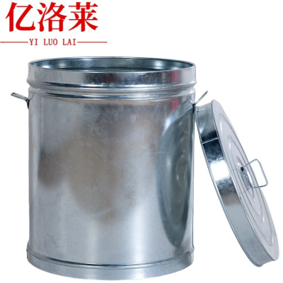 亿洛莱 米桶 135斤 个