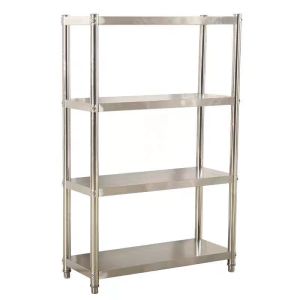 起固 不锈钢货架 1500*500*1550 组