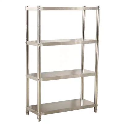 起固 不锈钢货架 1500*500*1550 组