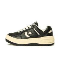 匡威(CONVERSE)厚底潮流板鞋女鞋2025春新款休闲鞋星箭纹增高舒适