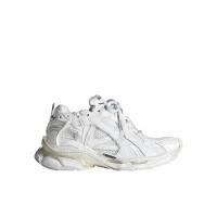 BALENCIAGA 巴黎世家男鞋小白鞋潮流时尚休闲鞋 772774W3RMU-9000