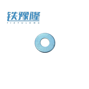 铁豫隆 4.8级平垫片 24MM/个