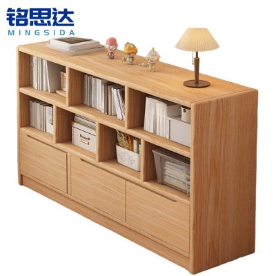 铭思达 矮柜 1.2米 台