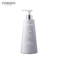 自然堂头皮护理丰盈强韧蓬顺洗护550ml(单位:瓶) 护发素