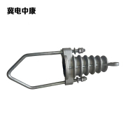 冀电中康 楔形耐张线夹 NXJ-4 个