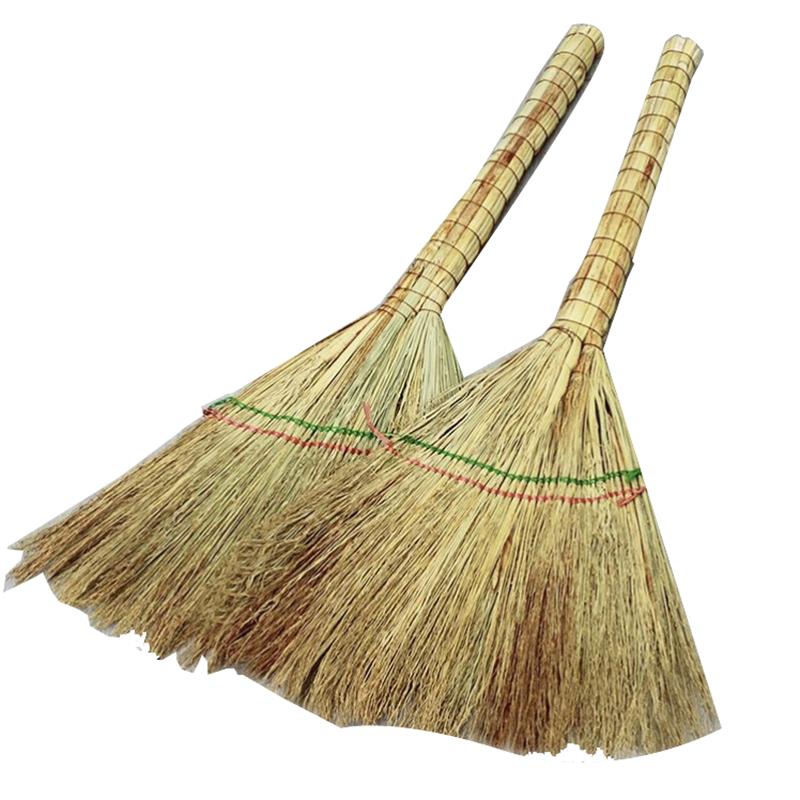 太晋众诚铁信 高梁扫把笤帚 TXTZ52 个