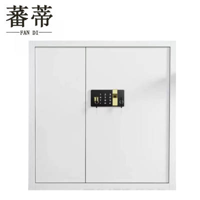 蕃蒂保险柜800*450*380mm台