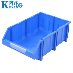 珂洋 物料盒 E1(蓝色) 个