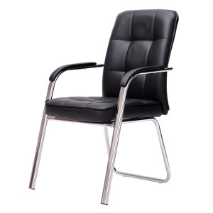 沃灏(wohao)会议椅 办公椅职员椅 电脑椅培训椅子 WH-Y09048