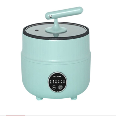 美菱(MELING) MF-LC2020 电饭锅天蓝色