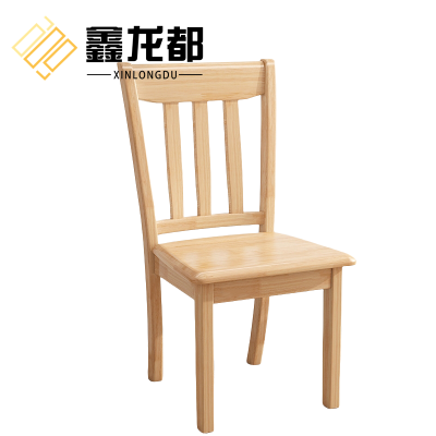 鑫龙都 餐椅 41*39*87cm 把