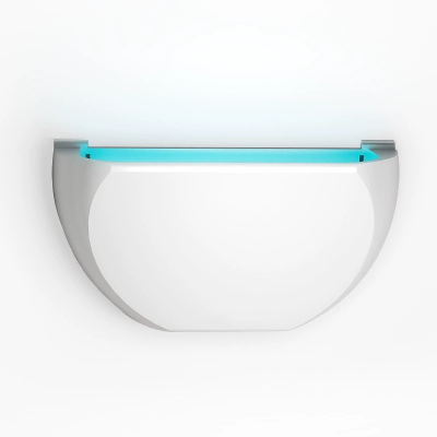 河洛科星 壁挂式紫外线杀菌消毒灯