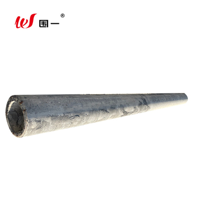 围一 非预应力电杆 190mm*15m 根