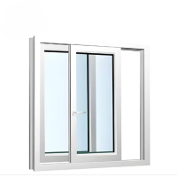 东方能展 塑钢窗 NZSGC-2 平方米